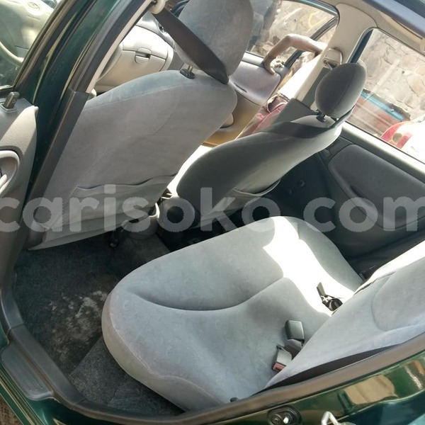 Big with watermark toyota yaris rwanda kigali 12342