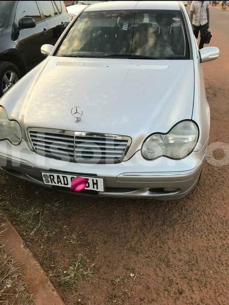 Big with watermark mercedes benz c class rwanda kigali 12344