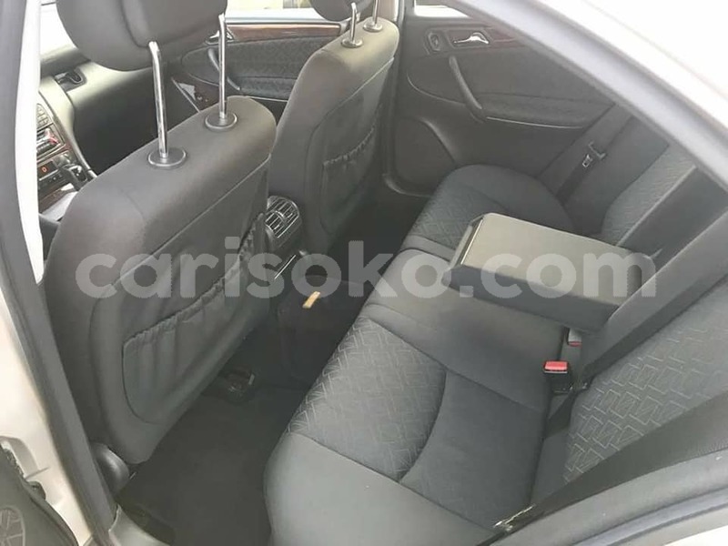 Big with watermark mercedes benz c class rwanda kigali 12344