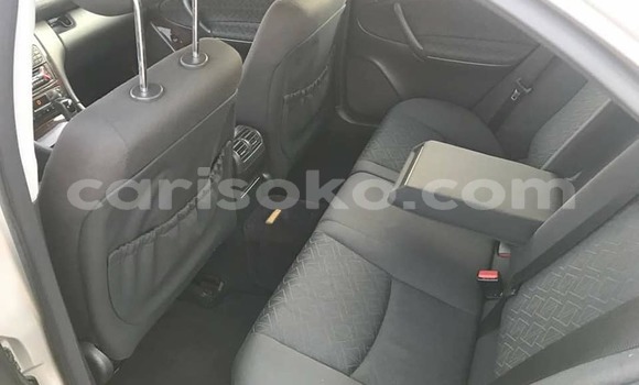Buy Used Mercedes-Benz C–Class Silver Car in Kigali in Rwanda Buy Used Mercedes-Benz C–Class Silver Car in Kigali in Rwanda