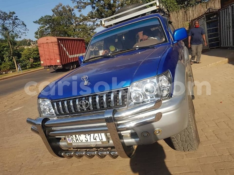 Big with watermark toyota land cruiser prado rwanda kigali 12345