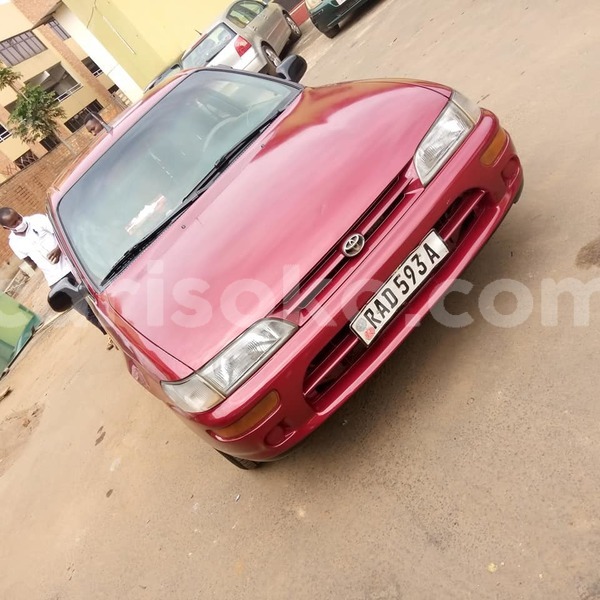 Big with watermark toyota corolla rwanda kigali 12348