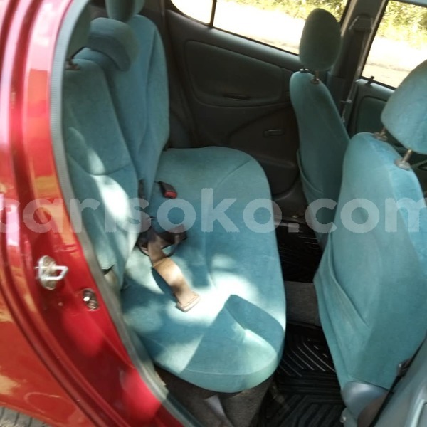 Big with watermark toyota corolla rwanda kigali 12348