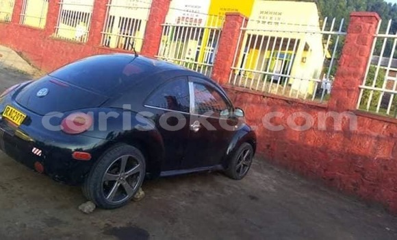 Buy Used Volkswagen Beetle Black Car in Kigali in Rwanda Buy Used Volkswagen Beetle Black Car in Kigali in Rwanda