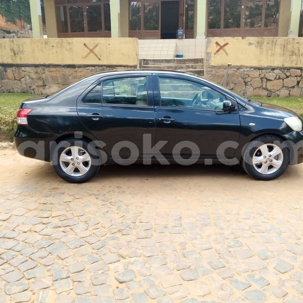 Big with watermark toyota yaris rwanda kigali 12350