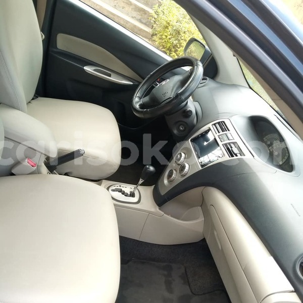 Big with watermark toyota yaris rwanda kigali 12350