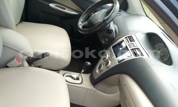 Buy Used Toyota Yaris Black Car in Kigali in Rwanda Buy Used Toyota Yaris Black Car in Kigali in Rwanda
