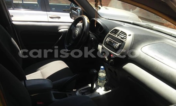 Buy Used Toyota RAV4 Silver Car in Kigali in Rwanda Buy Used Toyota RAV4 Silver Car in Kigali in Rwanda