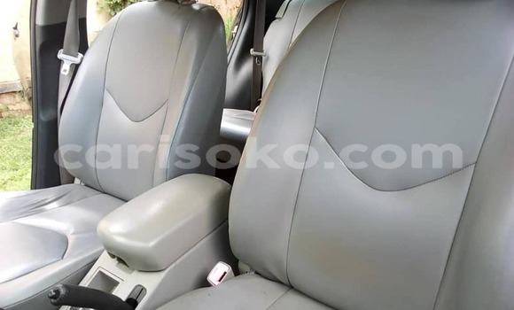 Buy Used Toyota RAV4 Silver Car in Kigali in Rwanda Buy Used Toyota RAV4 Silver Car in Kigali in Rwanda