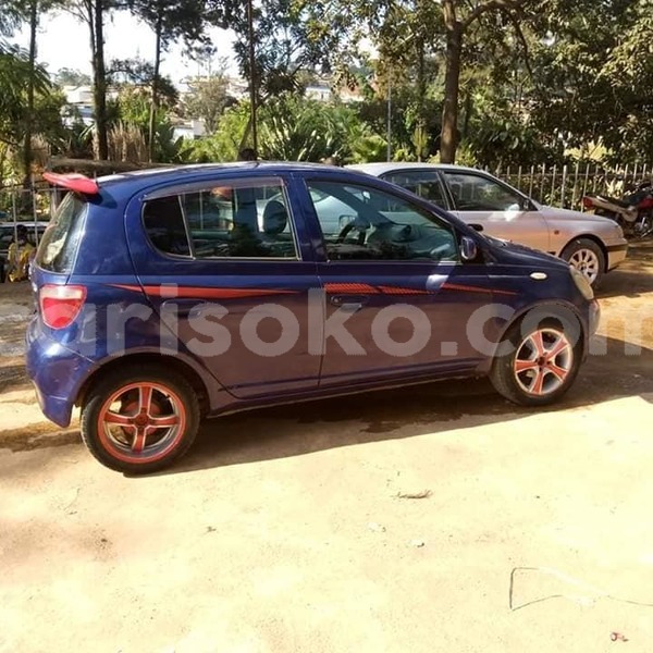 Big with watermark toyota vitz rwanda kigali 12353