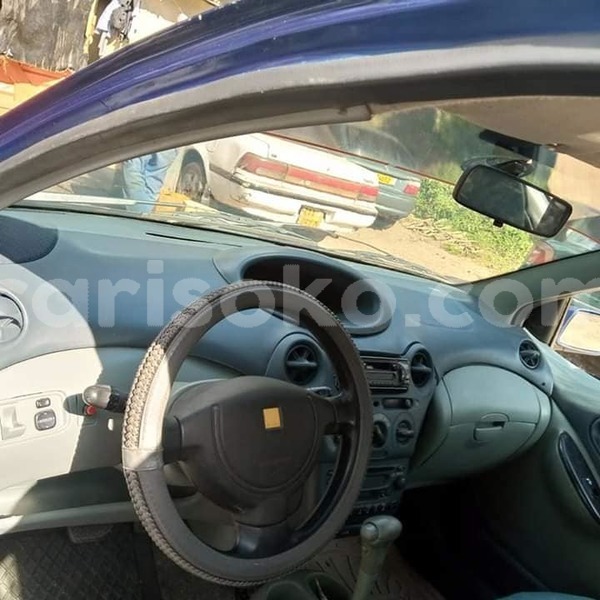 Big with watermark toyota vitz rwanda kigali 12353