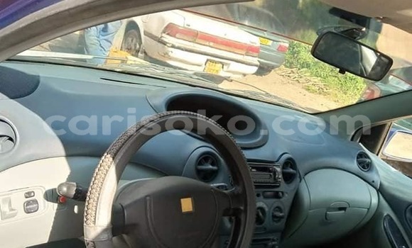 Buy Used Toyota Vitz Blue Car in Kigali in Rwanda Buy Used Toyota Vitz Blue Car in Kigali in Rwanda