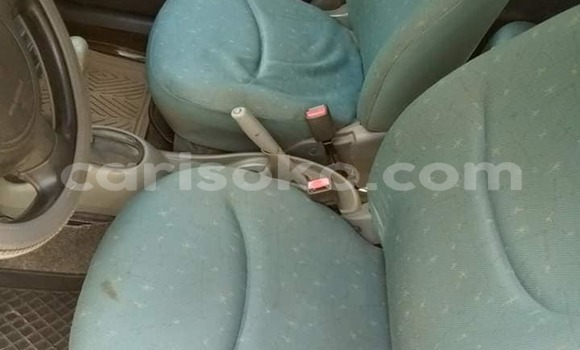 Buy Used Toyota Vitz Blue Car in Kigali in Rwanda Buy Used Toyota Vitz Blue Car in Kigali in Rwanda