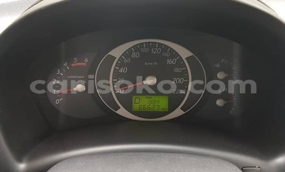 Buy Used Toyota RAV4 Black Car in Kigali in Rwanda Buy Used Toyota RAV4 Black Car in Kigali in Rwanda