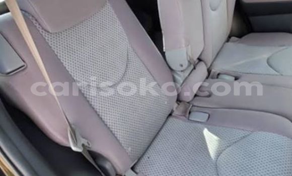 Buy Used Toyota RAV4 Black Car in Kigali in Rwanda Buy Used Toyota RAV4 Black Car in Kigali in Rwanda