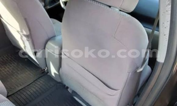 Buy Used Toyota RAV4 Black Car in Kigali in Rwanda Buy Used Toyota RAV4 Black Car in Kigali in Rwanda