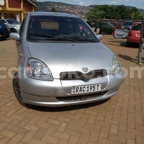 Big with watermark toyota vitz rwanda kigali 12355