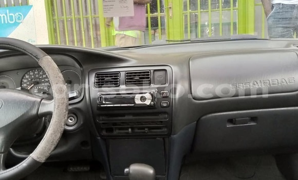 Buy Used Toyota Corolla Red Car in Kigali in Rwanda Buy Used Toyota Corolla Red Car in Kigali in Rwanda