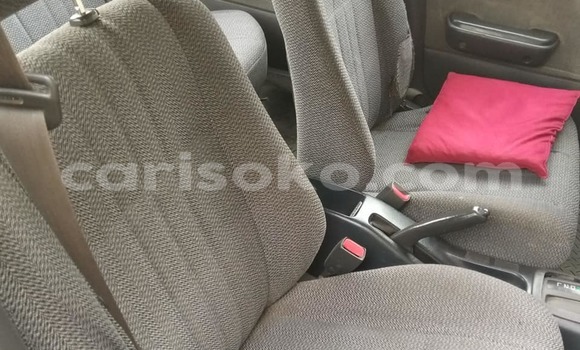 Buy Used Toyota Corolla Red Car in Kigali in Rwanda Buy Used Toyota Corolla Red Car in Kigali in Rwanda