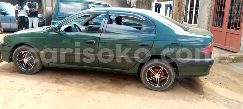 Big with watermark toyota avensis rwanda kigali 12357