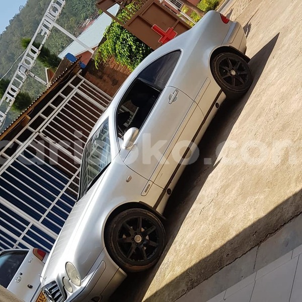 Big with watermark mercedes benz clk class rwanda kigali 12359