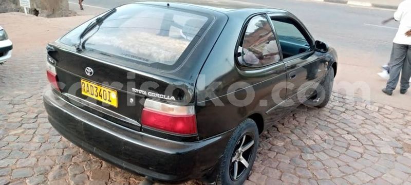 Big with watermark toyota corolla rwanda kigali 12360