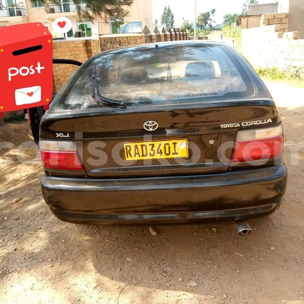 Big with watermark toyota corolla rwanda kigali 12360