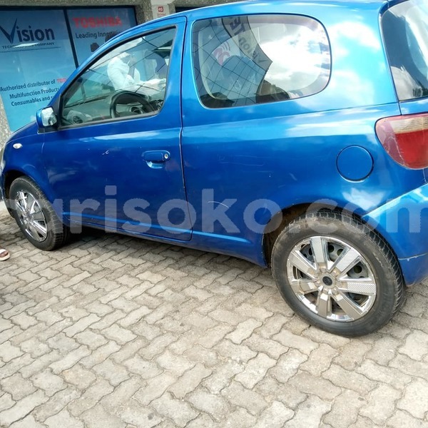 Big with watermark toyota vitz rwanda kigali 12363