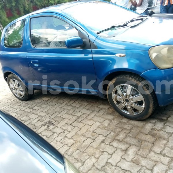 Big with watermark toyota vitz rwanda kigali 12363