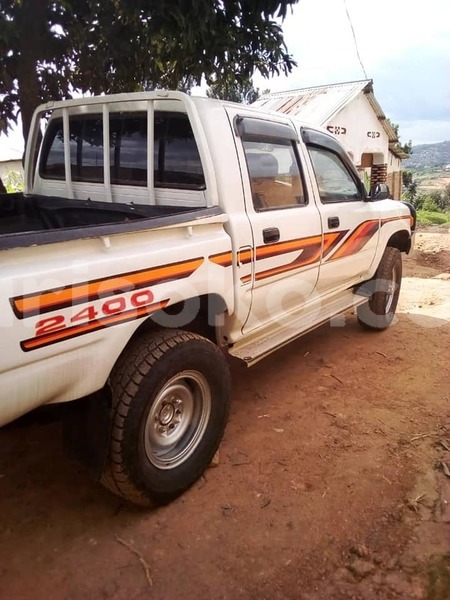 Big with watermark toyota hilux rwanda kigali 12365