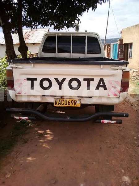 Big with watermark toyota hilux rwanda kigali 12365