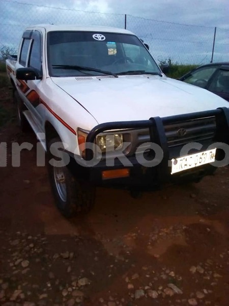 Big with watermark toyota hilux rwanda kigali 12365