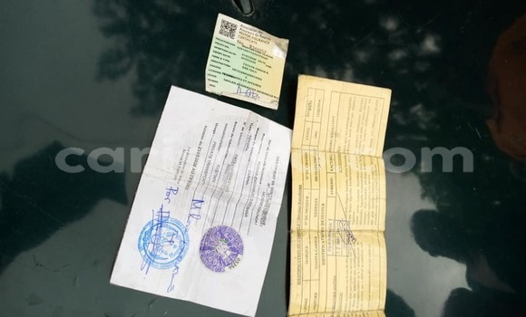 Buy Used Toyota Carina E Blue Car in Kigali in Rwanda Buy Used Toyota Carina E Blue Car in Kigali in Rwanda