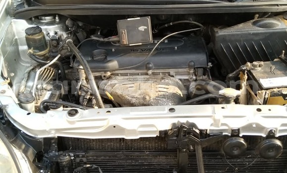 Buy Used Toyota Avensis Verso Silver Car in Kigali in Rwanda Buy Used Toyota Avensis Verso Silver Car in Kigali in Rwanda