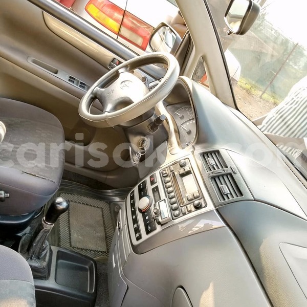 Big with watermark toyota avensis verso rwanda kigali 12392