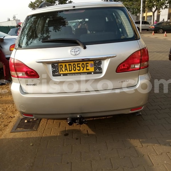 Big with watermark toyota avensis verso rwanda kigali 12392