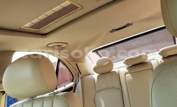 Buy Used Mercedes-Benz C–Class Silver Car in Kigali in Rwanda Buy Used Mercedes-Benz C–Class Silver Car in Kigali in Rwanda