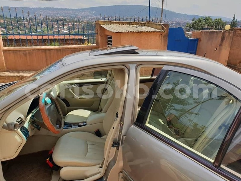 Big with watermark mercedes benz c class rwanda kigali 12393