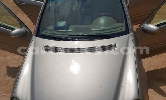 Buy Used Mercedes-Benz C–Class Silver Car in Kigali in Rwanda Buy Used Mercedes-Benz C–Class Silver Car in Kigali in Rwanda