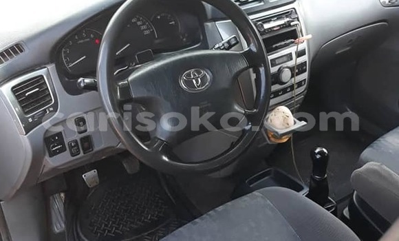Buy Used Toyota Avensis Verso Other Car in Kigali in Rwanda Buy Used Toyota Avensis Verso Other Car in Kigali in Rwanda