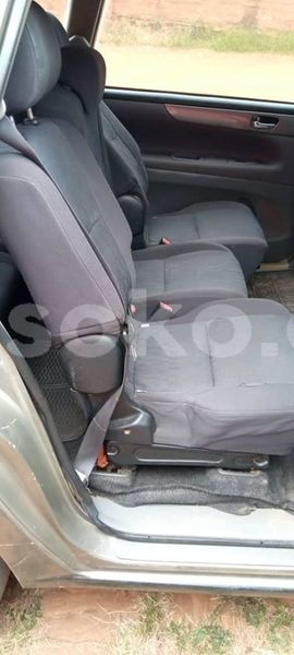 Big with watermark toyota avensis verso rwanda kigali 12394