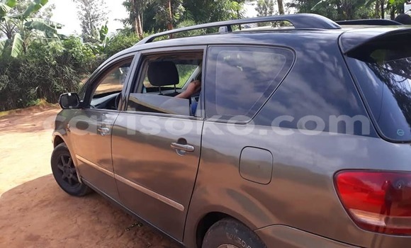 Buy Used Toyota Avensis Verso Other Car in Kigali in Rwanda Buy Used Toyota Avensis Verso Other Car in Kigali in Rwanda