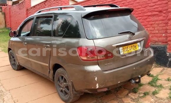 Buy Used Toyota Avensis Verso Other Car in Kigali in Rwanda Buy Used Toyota Avensis Verso Other Car in Kigali in Rwanda