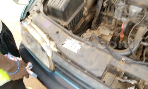 Buy Used Volkswagen Golf Blue Car in Kigali in Rwanda Buy Used Volkswagen Golf Blue Car in Kigali in Rwanda