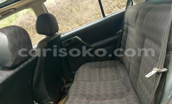 Buy Used Volkswagen Golf Blue Car in Kigali in Rwanda Buy Used Volkswagen Golf Blue Car in Kigali in Rwanda