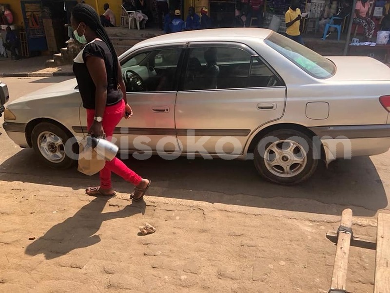 Big with watermark toyota carina rwanda kigali 12398