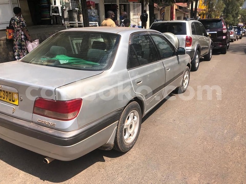 Big with watermark toyota carina rwanda kigali 12398