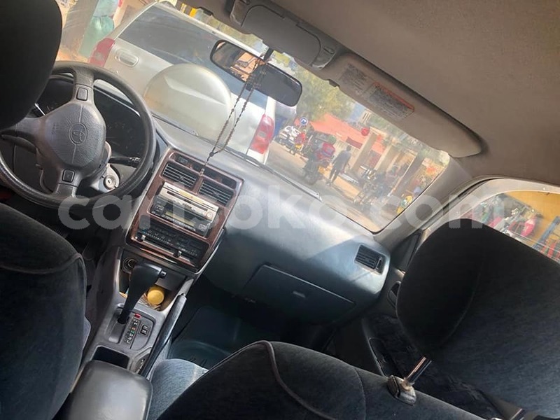 Big with watermark toyota carina rwanda kigali 12398