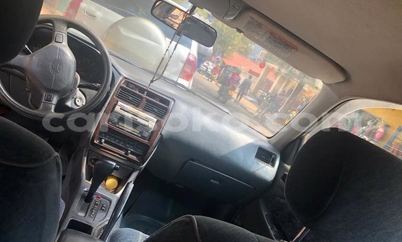 Buy Used Toyota Carina Silver Car in Kigali in Rwanda Buy Used Toyota Carina Silver Car in Kigali in Rwanda