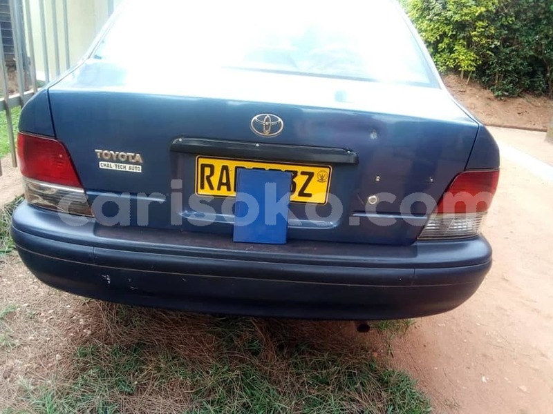 Big with watermark toyota corolla rwanda kigali 12399